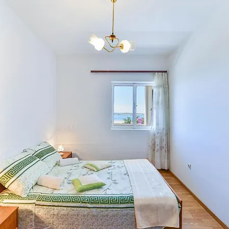 Stosa - Benici Apartman