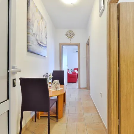 Stosa - Benici Apartman Rtina
