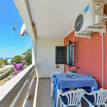 Apartman Stosa - Benici Rtina