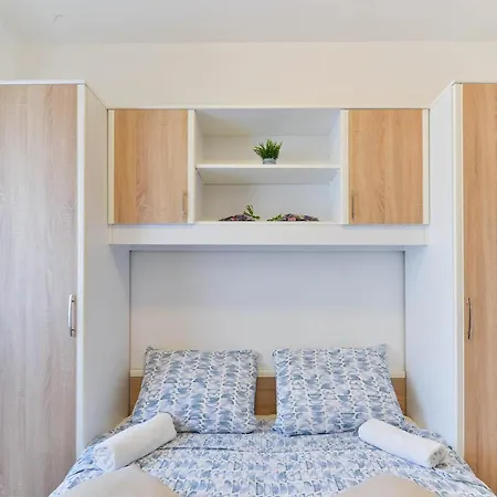 Apartman Stosa - Benici *