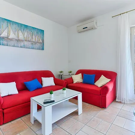Apartman Stosa - Benici