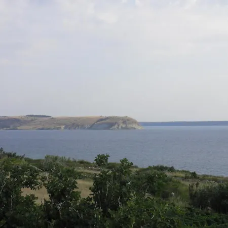 Stosa - Benici Apartman Rtina
