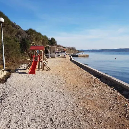 Apartman Stosa - Benici *