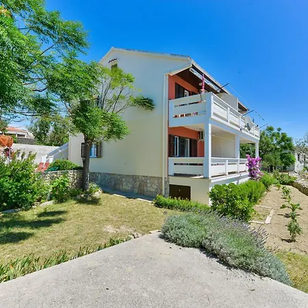 Apartman Stosa - Benici Rtina
