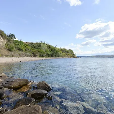 Stosa - Benici Apartman